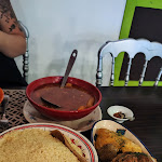 Photo n° 1 de l'avis de Jérémy.a fait le 30/07/2023 à 10:19 pour couscousserie Tassili à Aix-les-Bains