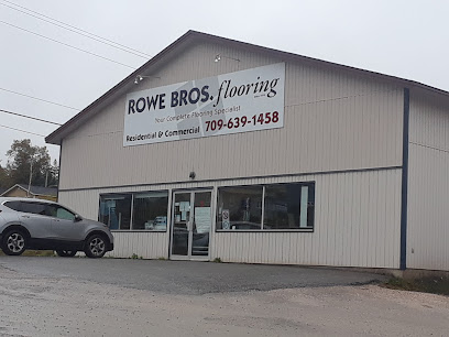 Rowe Bros. Complete Flooring Specialists