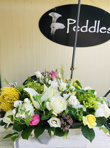 Florist «Peddles Wedding Flowers», reviews and photos, 319 N Ronald Reagan Blvd, Longwood, FL 32750, USA