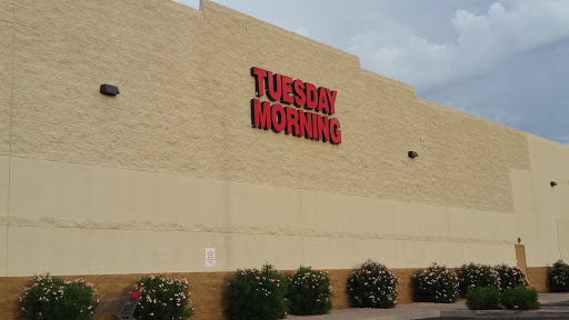 Home Goods Store «Tuesday Morning», reviews and photos, 6952 E Hampton Ave, Mesa, AZ 85206, USA