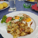 Photo n°2 de l'avis de Schuldt.a fait le 06/08/2021 à 17:27 sur le  Café & Speisegaststätte Oma Plüsch à Gotha