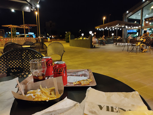 Viena en Cabrera de Mar