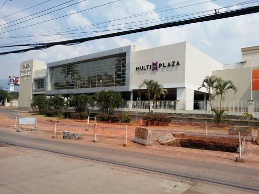 Mall Multiplaza Tegucigalpa
