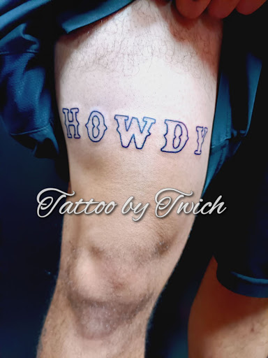 Explore tattoo ideas for cover up, creative tattoo ideas in San Tan Valley, available at Frontier Tattoo Company