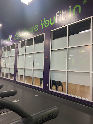Gym «Youfit Health Clubs», reviews and photos, 959 E Commercial Blvd, Oakland Park, FL 33309, USA