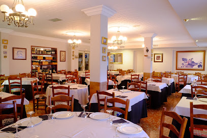 D’amilia Restaurante PADUL - Av. de Andalucía, 148, 18640 Padul, Granada, Spain