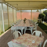 Photo n°4 de l'avis de Alessio.t fait le 29/01/2020 à 23:48 sur le  Il Pentagono à Fregenae