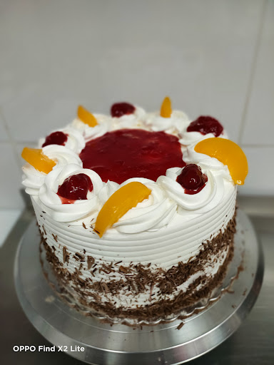 Johanna's Bakery en Torrejón de Ardoz, Madrid
