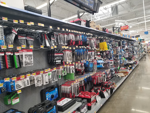 Department Store «Walmart Supercenter», reviews and photos, 20 Ferguson Blvd, Dry Ridge, KY 41035, USA