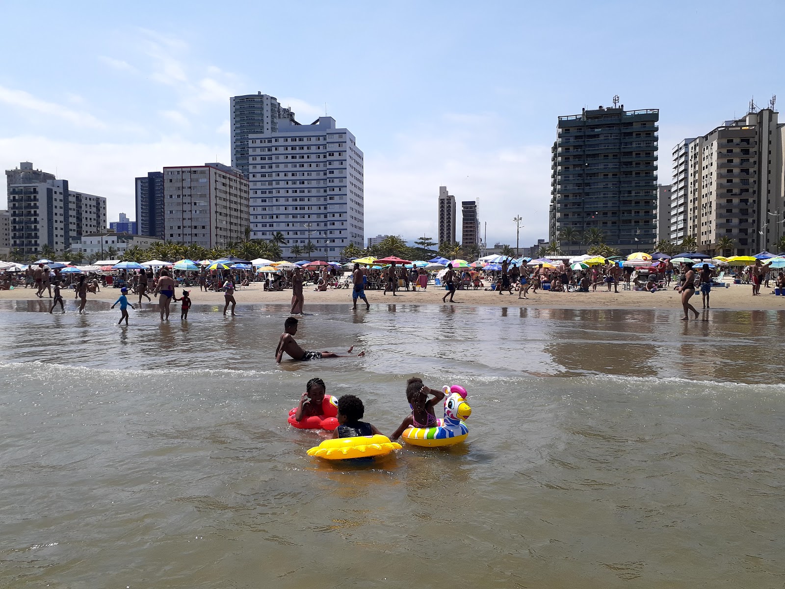 Havacılık Plajı'in fotoğrafı çok temiz temizlik seviyesi ile