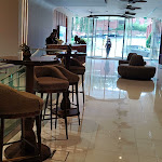 Photo n°12 de l'avis de Kharmencita.r fait le 18/12/2022 à 20:38 sur le  SANA Malhoa Hotel à Lisbon