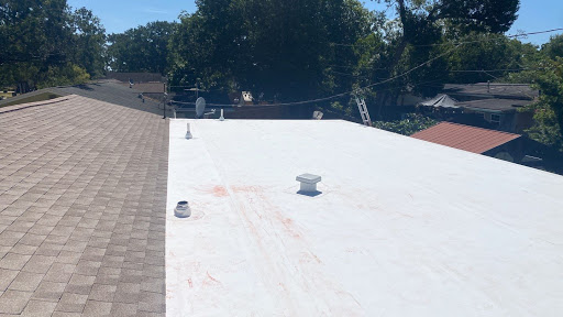 Roofing Contractor «Arrys Roofing Services, Inc.», reviews and photos