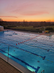 Photo n°1 de Centre Aquatique Communauté de Communes de Sablé-sur-Sarthe à Sablé-sur-Sarthe ()