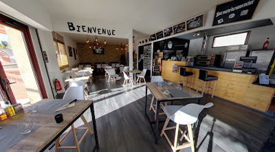 Pizzy Pasta à Lignan-sur-Orb