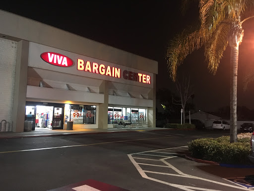 Discount Store «Viva Bargain», reviews and photos, 12220 Harbor Blvd, Garden Grove, CA 92840, USA