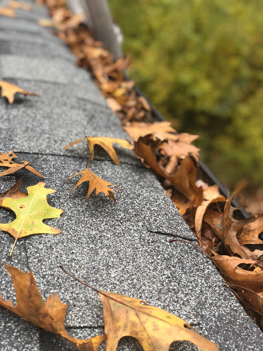 Roofing Contractor «RCV Roofing & Seamless Gutters», reviews and photos