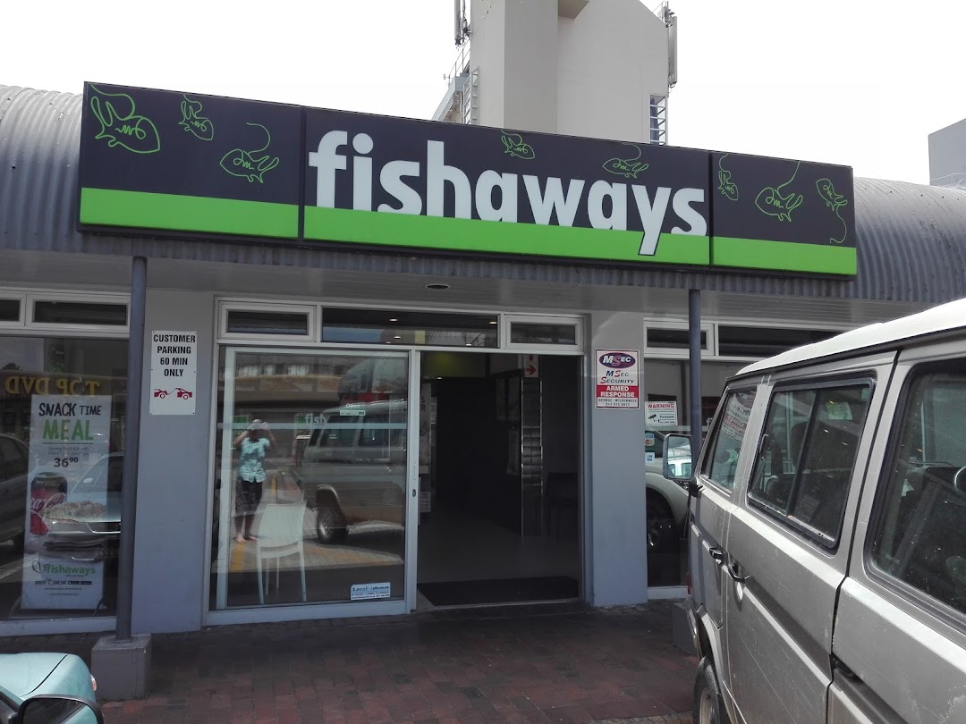 Fishaways