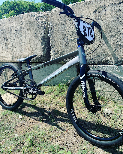 Bicycle Store «Clyde James Cycles», reviews and photos, 4201 Stanley Keller Rd, Haltom City, TX 76117, USA