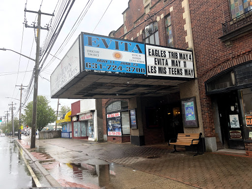 Performing Arts Theater «Smithtown Center for the Performing Arts», reviews and photos, 2 E Main St, Smithtown, NY 11787, USA