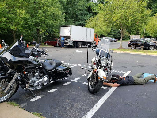 Harley-Davidson Dealer «Patriot Harley-Davidson», reviews and photos, 9739 Fairfax Blvd, Fairfax, VA 22031, USA