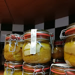 Photo n°2 de l'avis de Chiara.o fait le 07/07/2020 à 16:06 sur le  Autogrill Carcare Est à Carcare