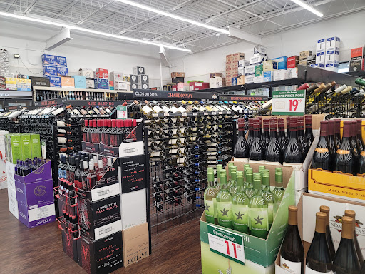 Liquor Store «Donelson Pike Liquors», reviews and photos, 519 Donelson Pike # 101, Nashville, TN 37214, USA