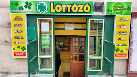 🍀 Lottózó Villànyi 4 🍀🍀🍀