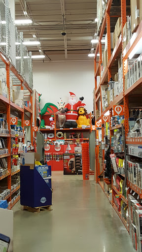 Home Improvement Store «The Home Depot», reviews and photos, 6190 Mid Rivers Mall Dr, St Peters, MO 63304, USA