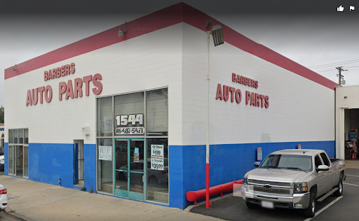 Barbers Auto Parts