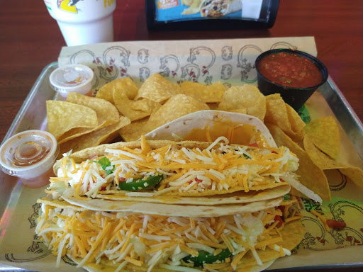 Tex-Mex Restaurant «Tijuana Flats», reviews and photos, 895 E Altamonte Dr, Altamonte Springs, FL 32701, USA