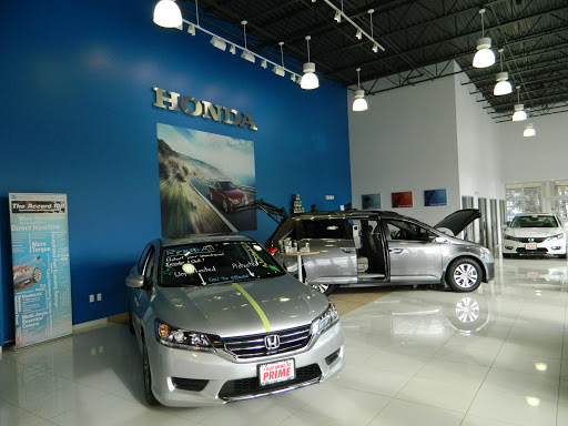 Honda Dealer «Prime Honda Saco», reviews and photos, 754 Portland Rd, Saco, ME 04072, USA