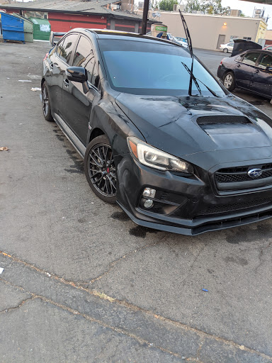 Car Wash «Five Star Car Wash», reviews and photos, 5123 Madison Ave, Sacramento, CA 95841, USA