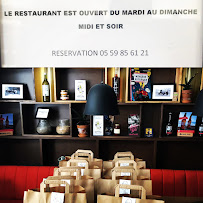 Photos du propriétaire du Restaurant HELBIDEA à Biarritz - n°5