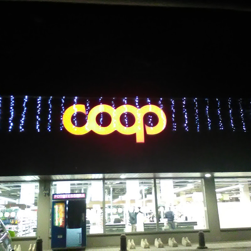 Nova Coop Soc.Coop.A R.L.