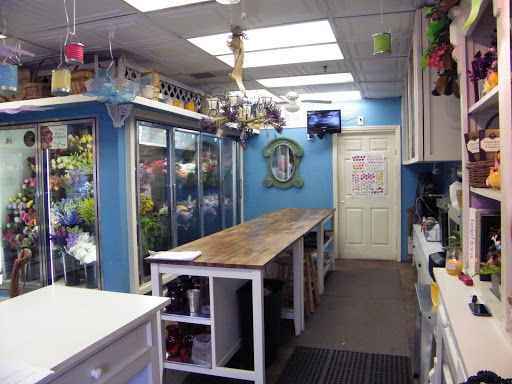 Florist «Bayville Florist Inc. Always Something Special», reviews and photos, 950 Atlantic City Blvd, Bayville, NJ 08721, USA