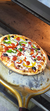 Plats et boissons du Pizzeria Di Napoli Pizza à Montval-sur-Loir - n°7