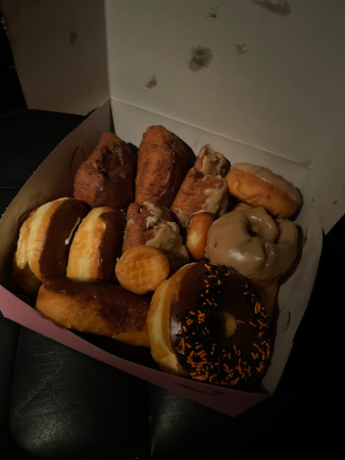 Donut Shop «Donut Star», reviews and photos, 3201 N Glassell St, Orange, CA 92865, USA