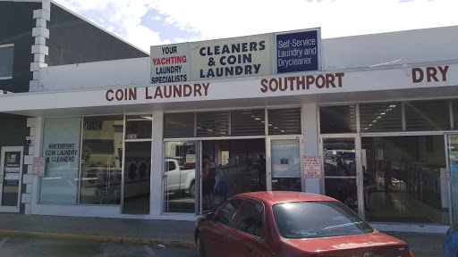 Laundromat «Southport Coin Laundry-Cleaner», reviews and photos, 1063 SE 17th St, Fort Lauderdale, FL 33316, USA