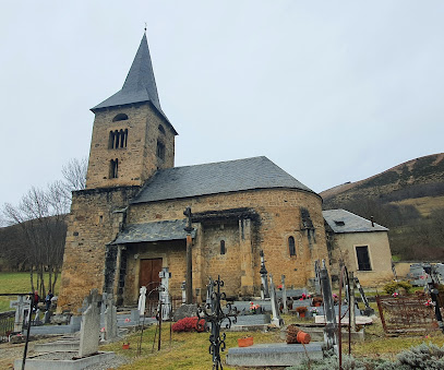 Eglise Saint-Felix