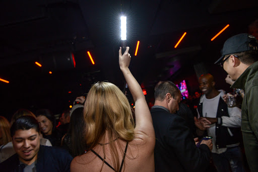 Lounge «Gold Diggers», reviews and photos, 129 Fremont Street Experience, Las Vegas, NV 89101, USA