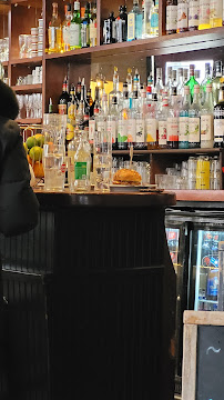 Atmosphère du Restaurant Rush Bar à Paris - n°13