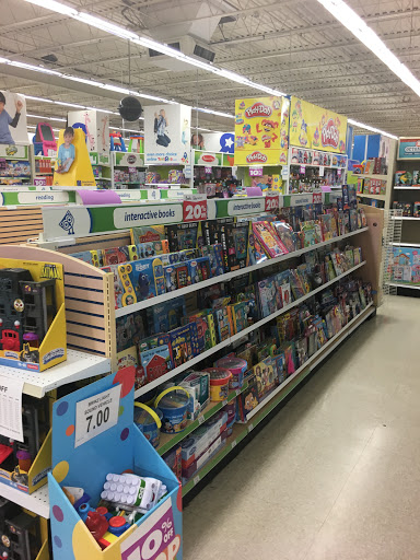 Toy Store «Toys