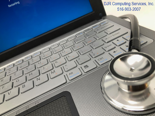 Computer Repair Service «DJR Computing Services», reviews and photos, 81 Adirondack Dr, Selden, NY 11784, USA