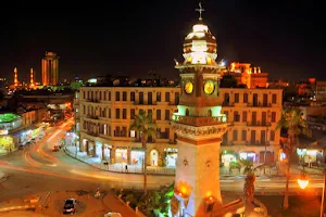 Bab Al-Faraj image