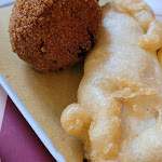 Photo n°1 de l'avis de Ziyad.a fait le 04/01/2022 à 21:55 sur le  Lievito Prati à Rome