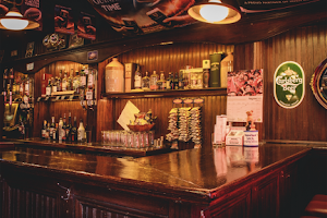 The Woodman Bar