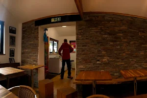 The Filling Station Cafe image