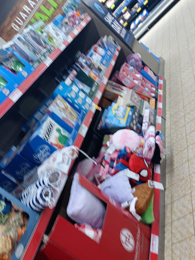 Supermarket «ALDI», reviews and photos, 5038 Highland Rd, Waterford Twp, MI 48327, USA