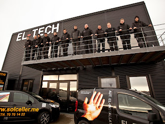 EL-TECH Fredericia