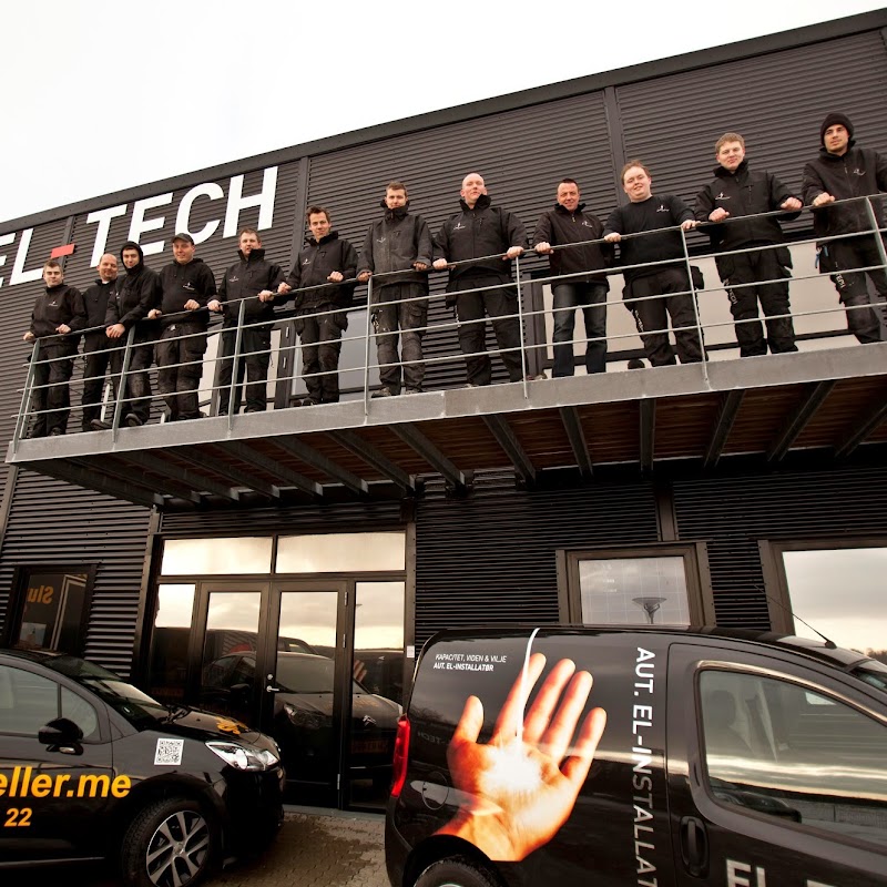 EL-TECH Fredericia